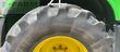 Cosechadora de Cereal - John Deere - 8500