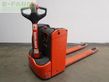 Elevadora - Linde - t 18 1155-00