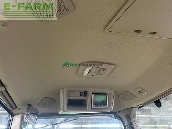 Tractor agrícola - John Deere - 8r 370