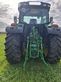 Tractor agrícola - John Deere - 6r 120 autopowr