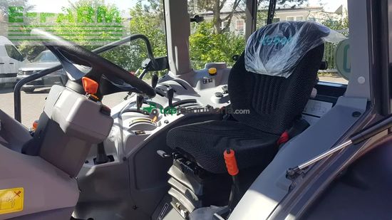 Tractor agrícola - Kubota - m5-072 narrow