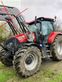 Tractor agrícola - Case IH - maxxum 125