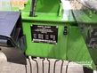 Rastrillo - Fendt - former 1502