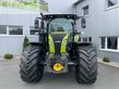 Tractor agrícola - Claas - arion 570 cmatic cebis *cnob*