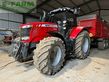 Tractor agrícola - Massey Ferguson - 7619 dyna vt