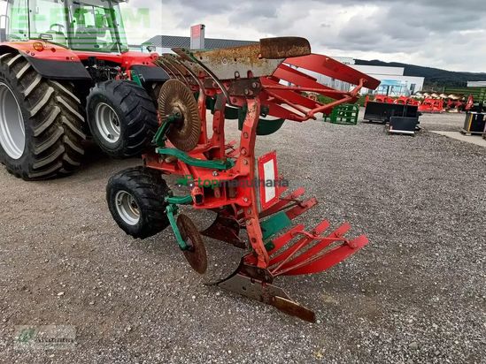 Arado - Kverneland - ls85 -200 30 5 schar