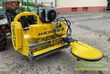 Grada rotativa - Hermes - mulcher