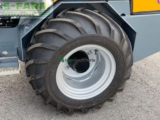 Minicargadora - Giant - g 2300 hd