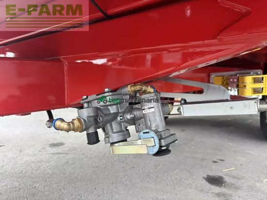 Volquet - Pronar - t 654/2