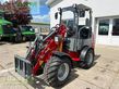Telescopica - Weidemann - 1160 stvzo + front- u. heckscheibe