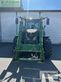 Tractor agrícola - Fendt - 516 profi plus
