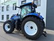 Tractor agrícola - New Holland - t 7.190 ac
