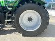 Tractor agrícola - Deutz-Fahr - agrotron m 600