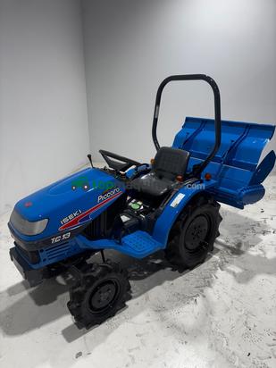 Mini tractor - Minitractor Mini tractor