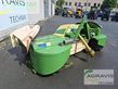 Cortacésped manual - Krone - easycut f 320 cr