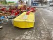 Cortacésped manual - Pöttinger - novacat 352 v