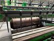 Cabezal - John Deere - 635d m. vogn