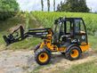 Telescopica - JCB - 403 agri