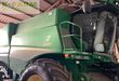 Cosechadora de Cereal - John Deere - s 780