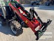 Minicargadora - Manitou - mla 3-25 h
