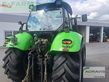 Tractor agrícola - Deutz-Fahr - agrotron ttv 1160 TTV