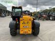 Telescopica - JCB - 535-125 hi viz (st24001)