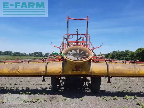 Atomizador -  - rau 14 gu