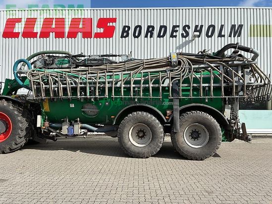 Cuba de purin - Samson - sg 23