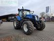 Tractor agrícola - New Holland - t7.170 ac