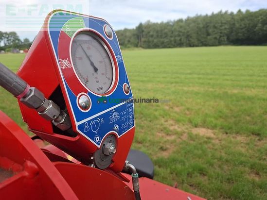 Cortacésped manual - Kuhn - fc 9330 s-ra & fc 3125 df-ff