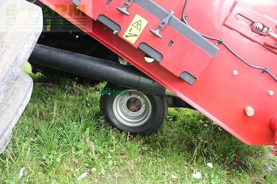 Cosechadora de Cereal - Case IH - af 9240