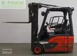 Elevadora - Linde - e 16 evo 386-02