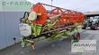 Cosechadora de Cereal - Claas - lexion 530