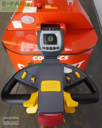 Elevadora - Combilift - cs1250