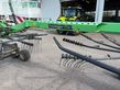 Rastrillo - Deutz-Fahr - swatmaster 7131 vario