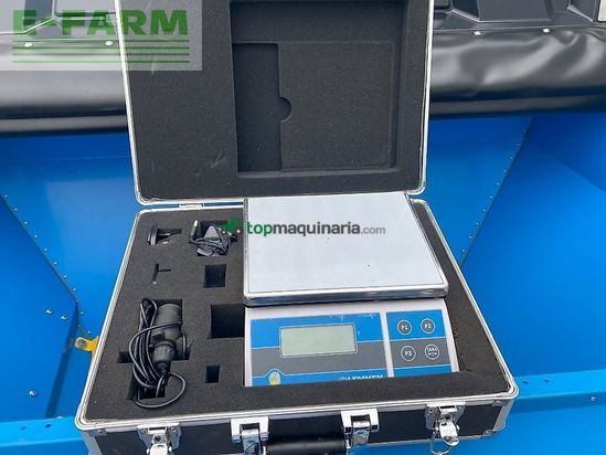 Sembradora - Lemken - solitair 9+ / zirkon 12/300