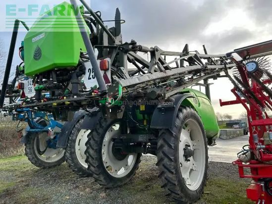 Atomizador - Tecnoma - tc31ef