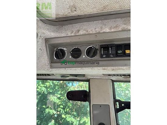 Tractor agrícola - Fendt - farmer 309 c farmer 309c ( 307 308 309 ci) Ci