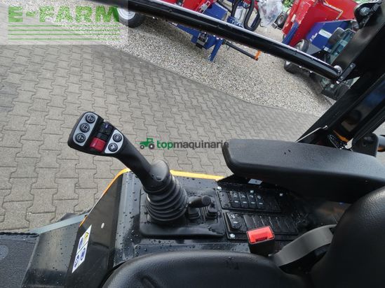 Minicargadora - Giant - g2700 x-tra hd+