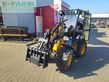 Minicargadora - JCB - 403 smartpower