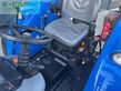 Tractor agrícola - New Holland - td 3.50