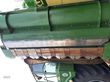 Cortacésped manual - Krone - big m 450 cv