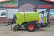Empacadora gigant - Claas - rollant 630 rc uniwrap