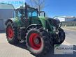 Tractor agrícola - Fendt - 936varios4 profi plus