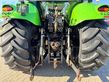 Tractor agrícola - Deutz-Fahr - agrotron m 640