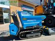 Volquet -  - messersi tc 50