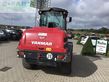 Minicargadora - Yanmar - v120/5