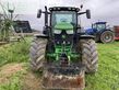Tractor agrícola - John Deere - 6r 195
