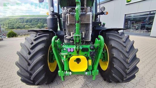 Tractor agrícola - John Deere - 6r 150