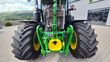 Tractor agrícola - John Deere - 6r 150